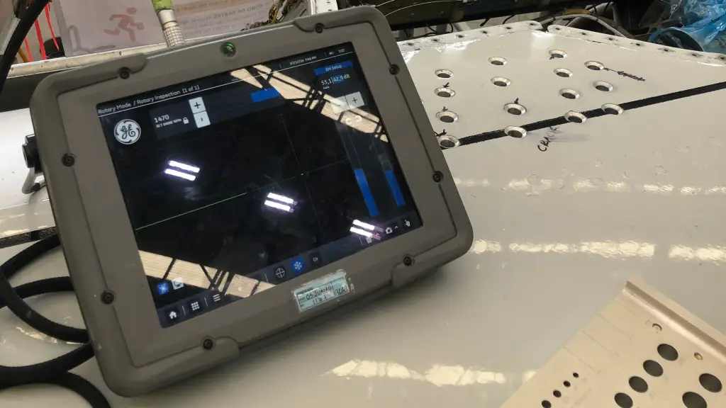 Eddy Current Analysis methodology